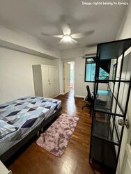 Pandan Valley (D21), Condominium #584300941